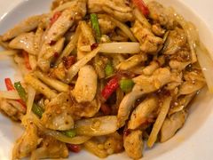 -马凯餐厅(长椿街店)