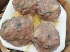 陈皮牛肉球-粤赏点(越秀城市广场店)