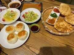 -茂盛小吃(蓝田店)