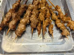 -虾女王·龙虾·烧烤(龙江店)