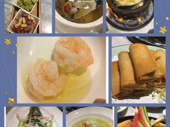 -紫圆 · 雅宴高级餐厅(杭州东站店)