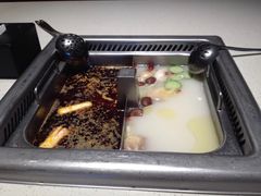 -海底捞火锅(龙岗星河COCO Park店)