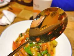 -蜜桃餐厅·伴山(绿宝广场店)