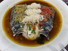 -西贝(无锡万象城店)