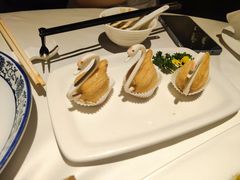 -申粤轩酒楼·三十年粤菜经典(丁香花园店)