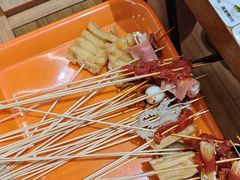 -黔哆哆地摊酸汤火锅(清湖店)