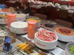 -龍歌自助小火锅(雨花台江南虹悦城店)