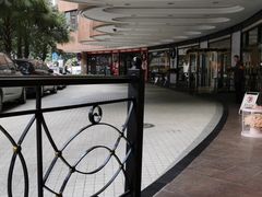 -深圳富苑皇冠假日套房酒店
