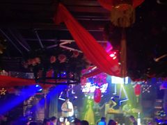 -香榭里音乐酒吧(丰美店)