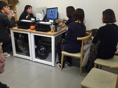 -海马体照相馆(大连罗斯福广场店)