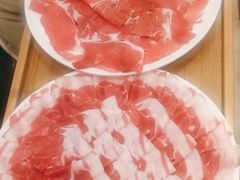 -东来顺饭庄(天坛店)