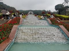-广州市白云山风景名胜区