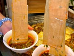 -大河宴·椒麻鱼火锅(北京路中和美食街店)