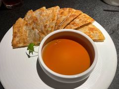 -赠李白·如诗的川味(余杭万达广场店)