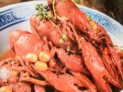 -农川记&酸菜鱼四川料理(横岗荣德店)