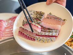 -正能量脆肉鲩火锅