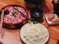 -文三酒肆自助放题(新街口友谊广场店)