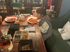 -一縷炊煙(南长街店)
