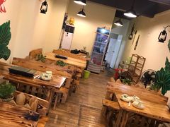 大堂-老马斑鱼店(桂花路店)