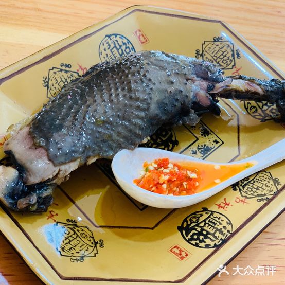 云南·卤味土鸡米线(大理总店)