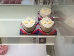 -好利来(交大店)