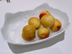 -上蔬无瑕· 创意素食·Vegetarian(华采天地店)
