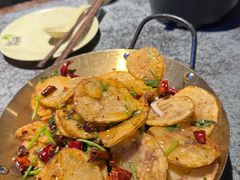 -外婆餐厅(魏县店)