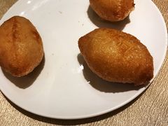 -浦东绿地铂骊酒店品珍轩中餐厅
