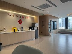 -复动肌骨门诊·MEDMOTION(北外滩店)