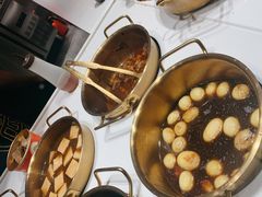 -盛香亭热卤(万象城店)