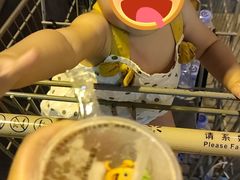 -快乐番薯(张坂店)