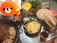 -冯校长老火锅(深圳总店)