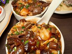 -北李·海肠捞饭·大连菜(望京凯德MALL店)