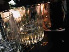 -Ish Whiskey&Cocktail Bar酒吧(合生麒麟新天地店)