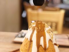 -After You Dessert Cafe(CENTRALWORLD)