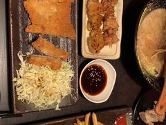 -日本料理神拉面