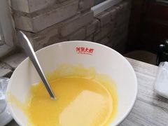 -闻道食府烙饼卷带鱼(原车耳营店原大觉寺店)