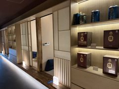 -茗知道茶馆(世博源店)