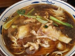 -爱家面馆(常州总店)