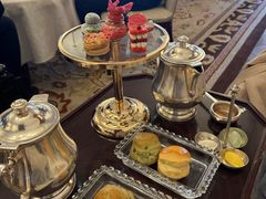 -Salon de Ville浦江汇(上海外滩华尔道夫酒店店)