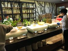 -星伦多自助料理·涮烤一体(虹悦城店)