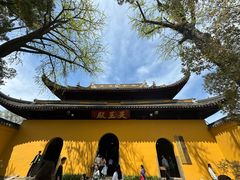 -西园戒幢律寺