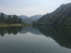 -伏牛地下河景区