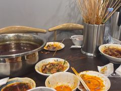 -成都瓜串串(华强北店)