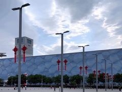 -水立方嬉水乐园