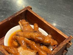 -潮界(虹桥天地店)
