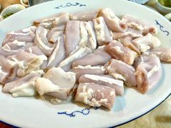 竹肠皇-华哥新鲜猪精品美食