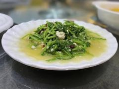 -瑞丰园庭院餐厅·白族传统家常菜
