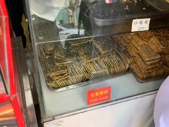 -宋记饼家(石门二路店)