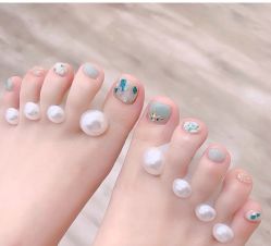 点击看大图 -Aso Artist Beauty美甲美睫